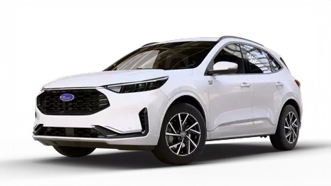 Ford Kuga III Typ DFK Facelift