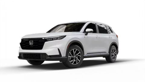 Honda CR-V VI (RS)