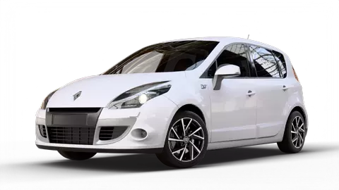 Renault Scénic