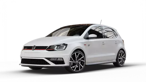 Volkswagen (VW) Polo V Typ 6C