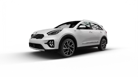 Kia Niro Plus Typ DE