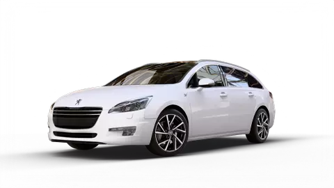 Peugeot 508 Typ 8 SW