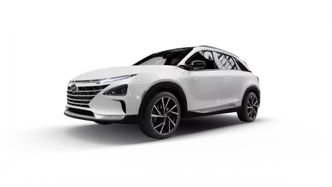 Hyundai Nexo Typ FE