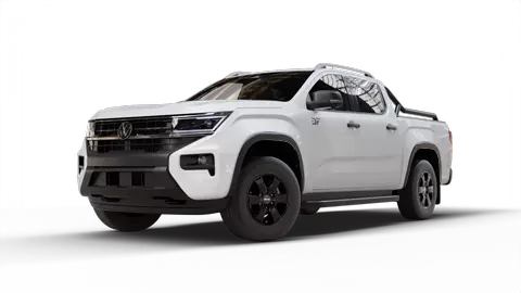Volkswagen (VW) Amarok II Typ T1