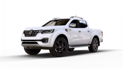Renault Alaskan
