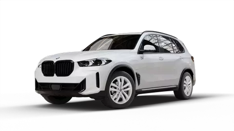 BMW X5 Typ G05 (G5X) Facelift