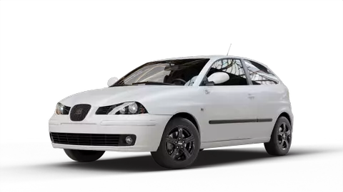 Seat Ibiza III Typ 6L
