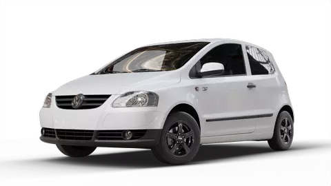 Volkswagen (VW) Fox
