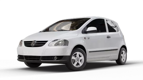 Volkswagen (VW) Fox
