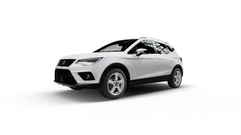 Seat Arona Typ KJ