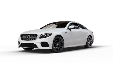 Mercedes E-Klasse Typ C238 Coupe (R1EC)
