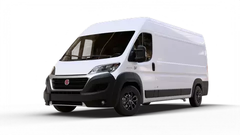 Fiat Ducato Kasten Typ 250 Facelift