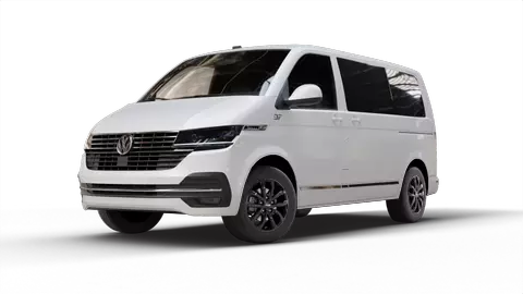 Volkswagen (VW) T6.1 Multivan