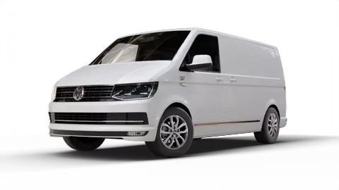 Volkswagen (VW) T6 Kastenwagen