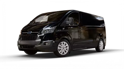 Ford Transit Custom Typ FCC (12->)