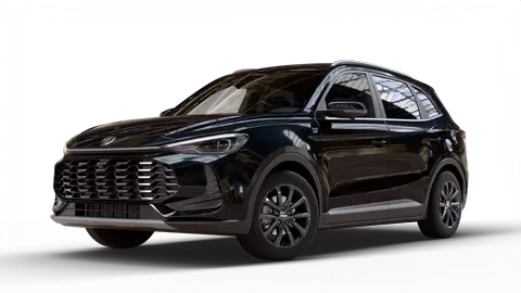 MG ZS Typ ZS3A