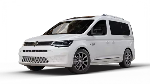Volkswagen (VW) Caddy 5 Typ SKN Transporter