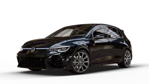 Volkswagen (VW) Golf 8