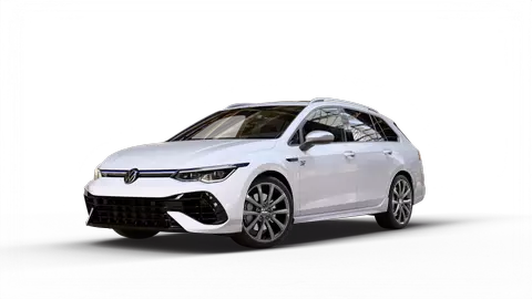 Volkswagen (VW) Golf 8 Variant