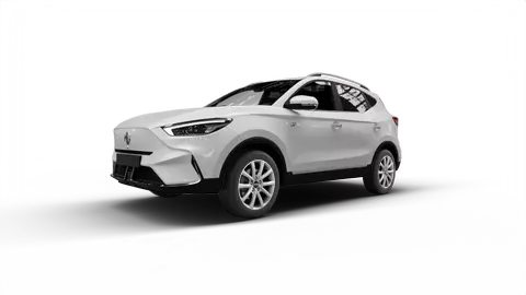 MG ZS EV Typ ZS1