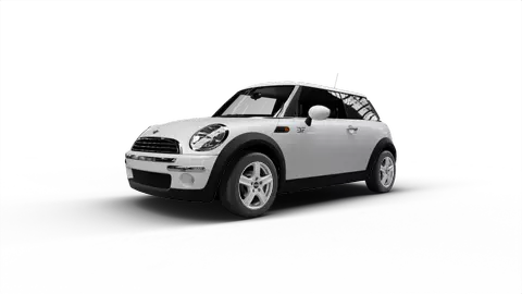 Mini F56 Typ FML2 (3-Türer Limousine) Facelift 21->