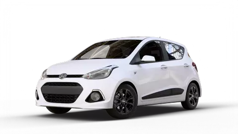 Hyundai i10 Typ IA