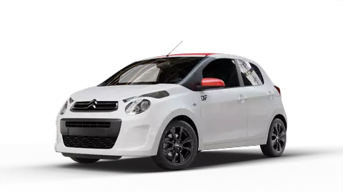 Citroen C1 II