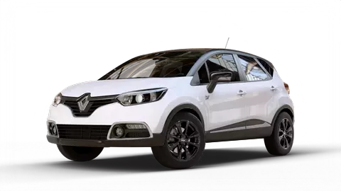 Renault Captur Typ R
