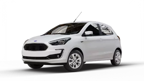 Ford KA+ ACTIVE Typ KAF
