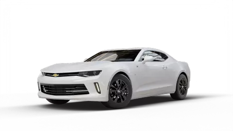 Chevrolet Camaro VI Typ A1XC
