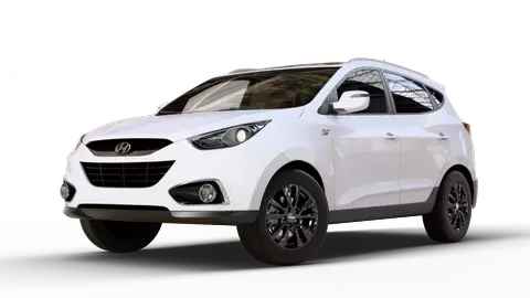 Hyundai ix35 Typ EL