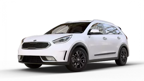 Kia Niro Typ DE