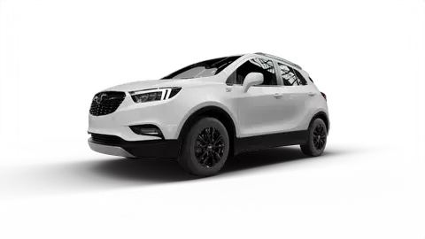 Opel Mokka X Typ J-A
