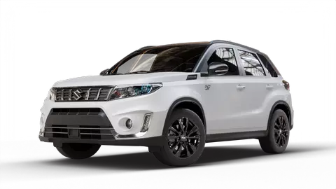 Suzuki Vitara Typ LY