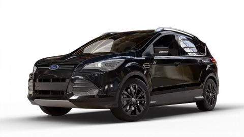 Ford Kuga II