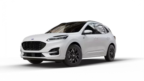 Ford Kuga III Typ DFK