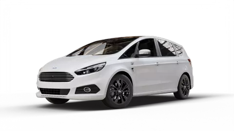 Ford S-Max Typ WA6 Facelift (15->)