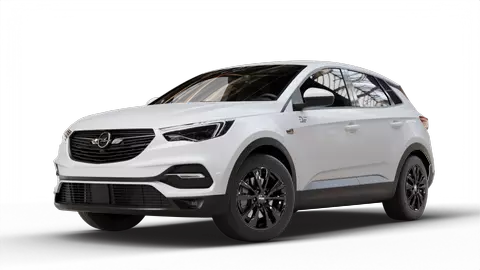 Opel Grandland X Typ Z