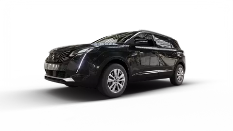 Peugeot 5008 II Typ M Facelift