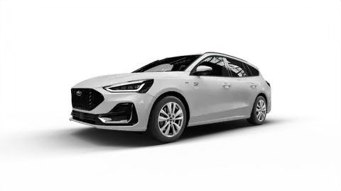 Ford Focus IV Typ DEH Facelift (Turnier)
