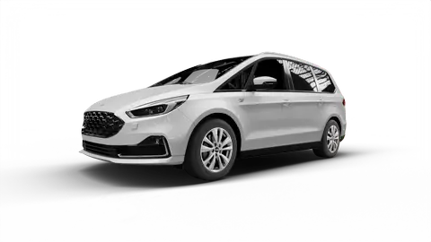 Ford Galaxy V Typ WAH6
