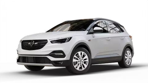 Opel Grandland X Typ Z