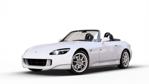 Honda S2000