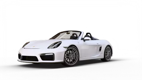 Porsche Boxster Typ 981