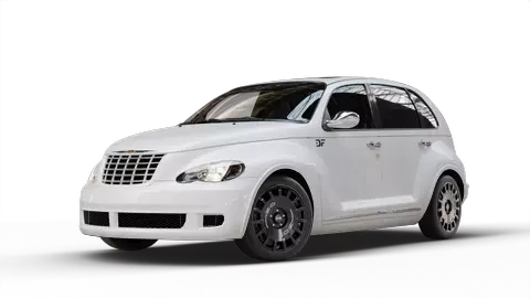 Chrysler PT Cruiser