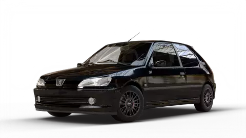 Peugeot 306