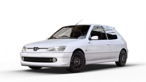 Peugeot 306