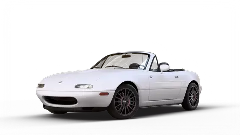 Mazda MX-5 I (NA)