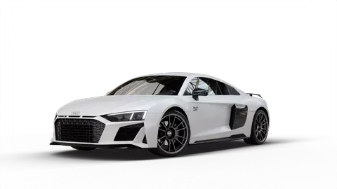 Audi R8 Typ 4S Facelift 19->