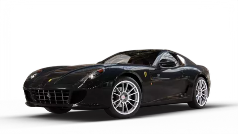 Ferrari 599